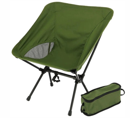 Angling Pursuits COMPACT Chair