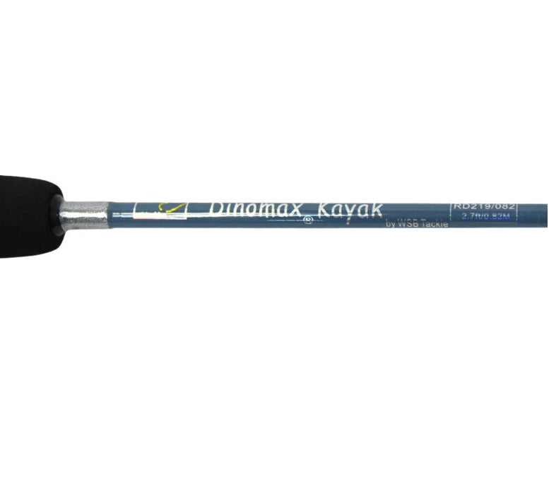 WSB DINOMAX KAYAK 2.7'