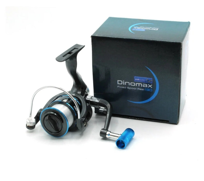 DINOMAX 130 REEL