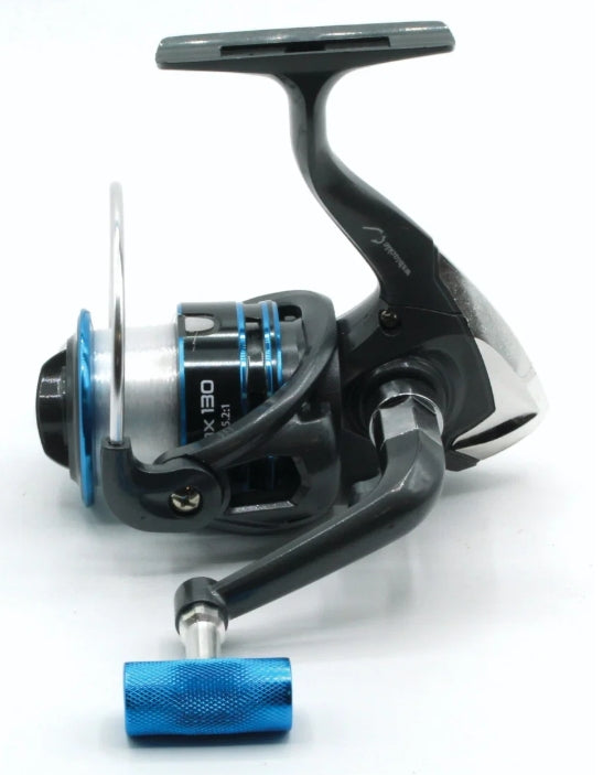 DINOMAX 130 REEL