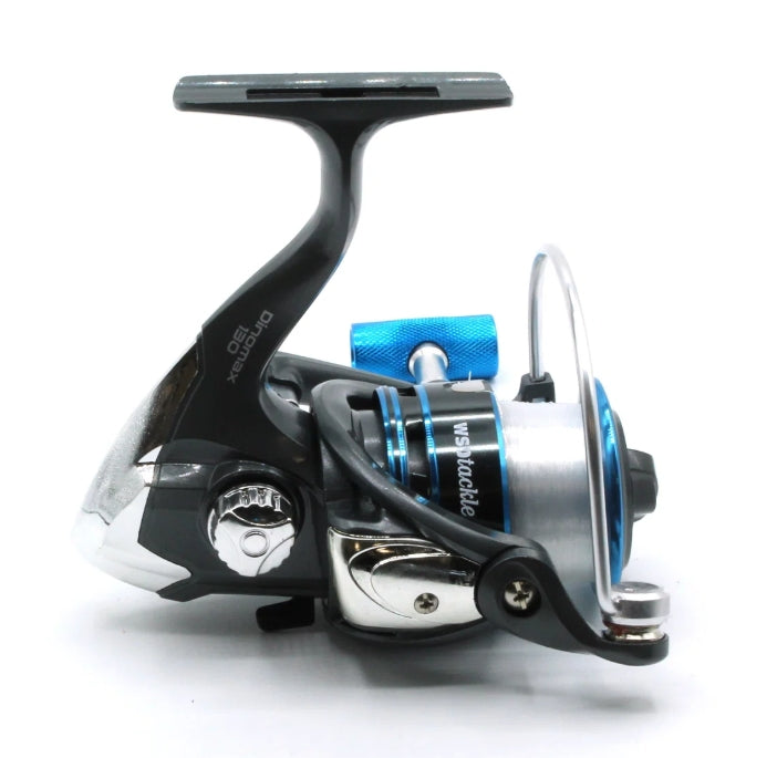 DINOMAX 130 REEL