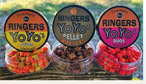 Ringers YOYO Wafters 30g