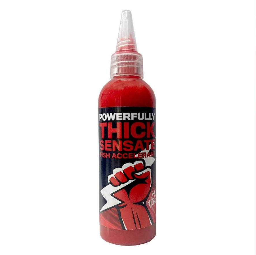 Powerfully Thick Sensate™ Fish Accelerant - 100ml