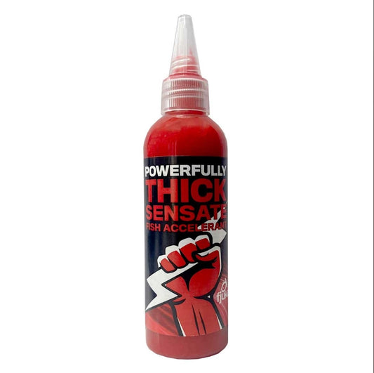 Powerfully Thick Sensate™ Fish Accelerant - 100ml