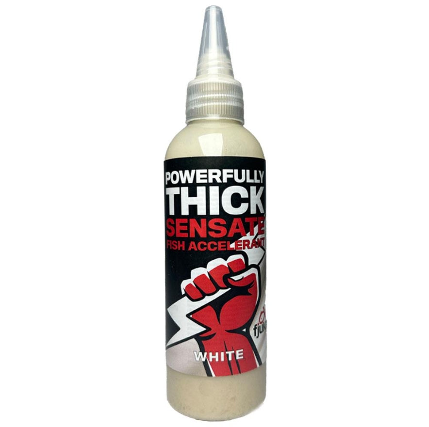 Powerfully Thick Sensate™ White Fish Accelerant - 100ml