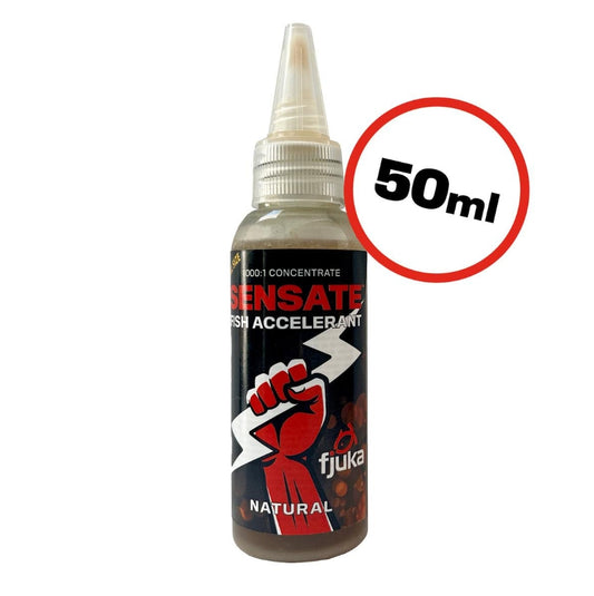Sensate™ Fish Accelerant Natural