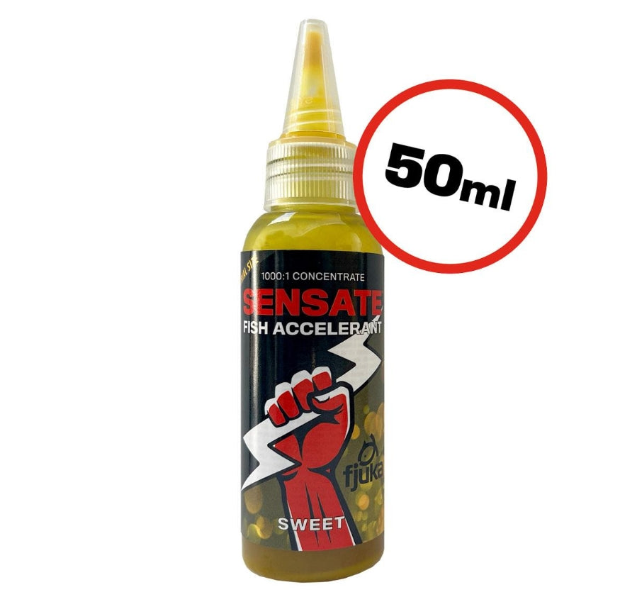 Sensate™ Fish Accelerant Sweet