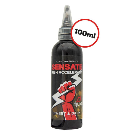 Sensate™ Fish Accelerant Sweet Dark 100ml