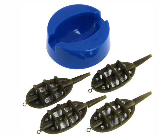 NGT Method Feeder Set