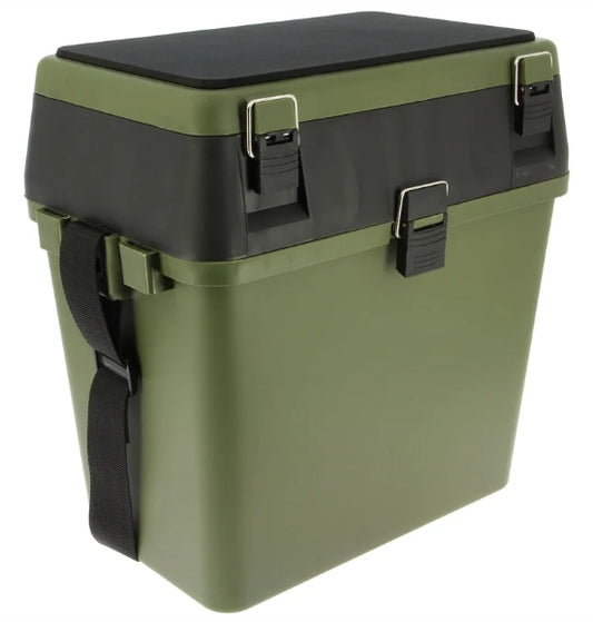 NGT Session Seat Box