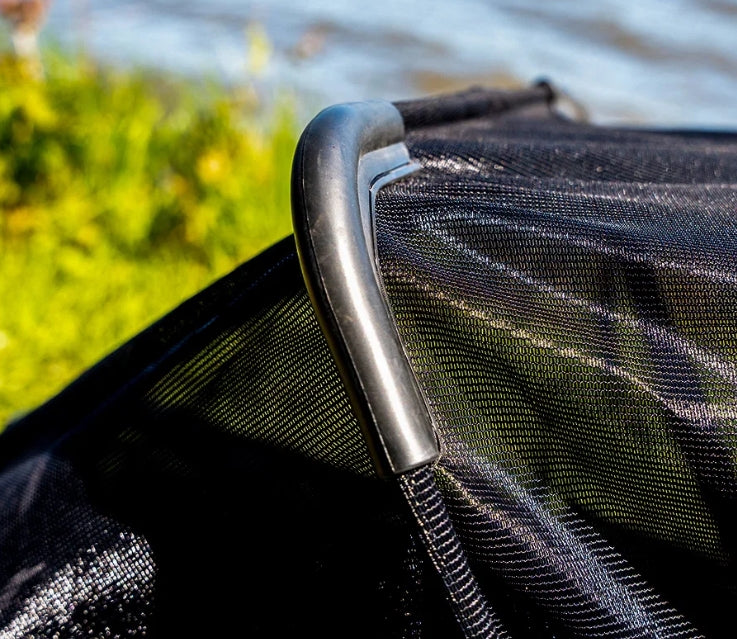 NuFish Shorty 2m Keepnet
