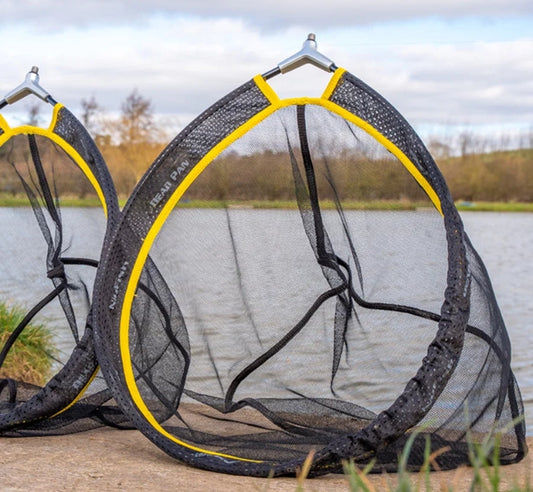 NuFish Dead Pan Landing Net