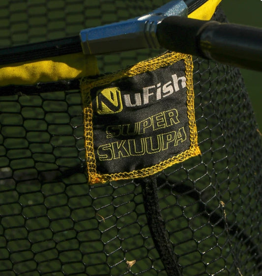 NuFish Super Skuupa