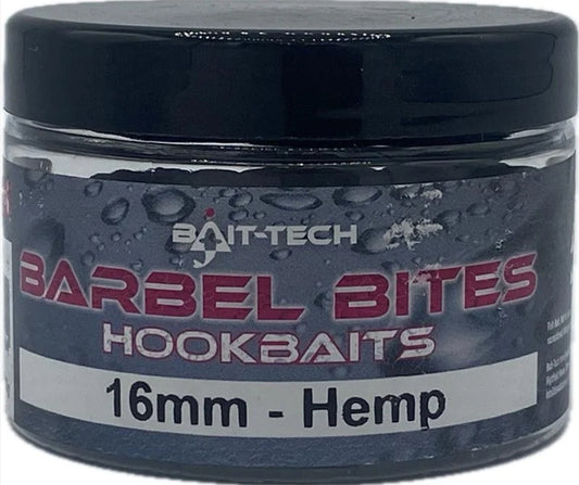 Barbel Bites Wafter Hookbaits 16mm