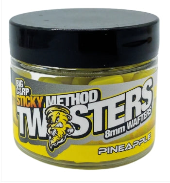 Twisters 8mm