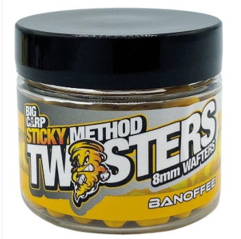 Twisters 8mm