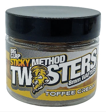 Twisters 8mm