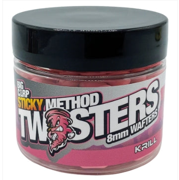 Twisters 8mm