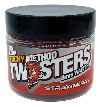 Twisters 8mm