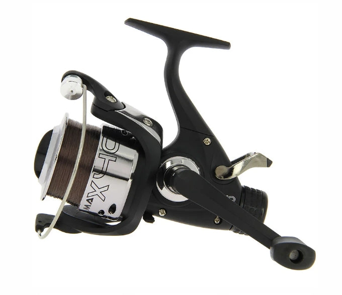 Angling Pursuits Max 40