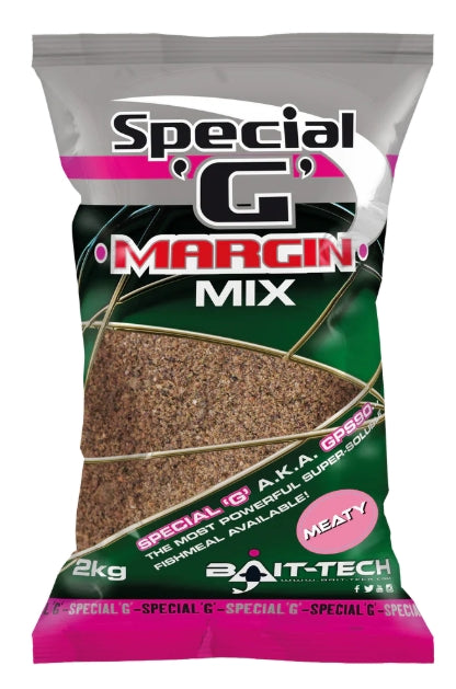 Special G Meaty Margin Mix (2kg)
