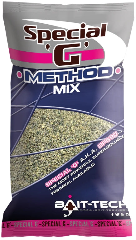 Special G Method Mix (2kg)
