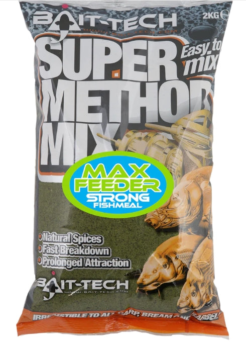 Super Method Mix (2kg)