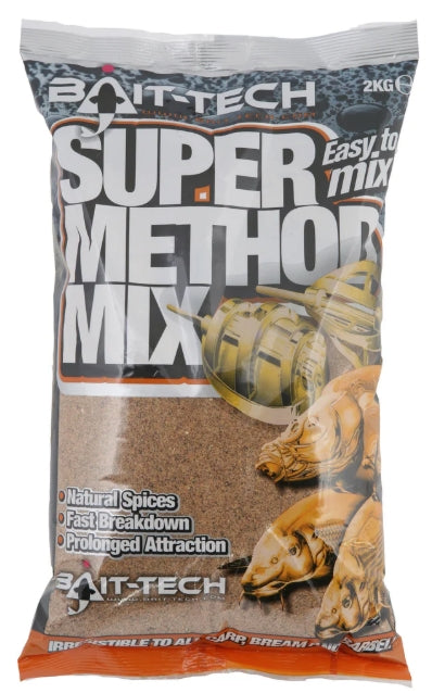 Super Method Mix (2kg)
