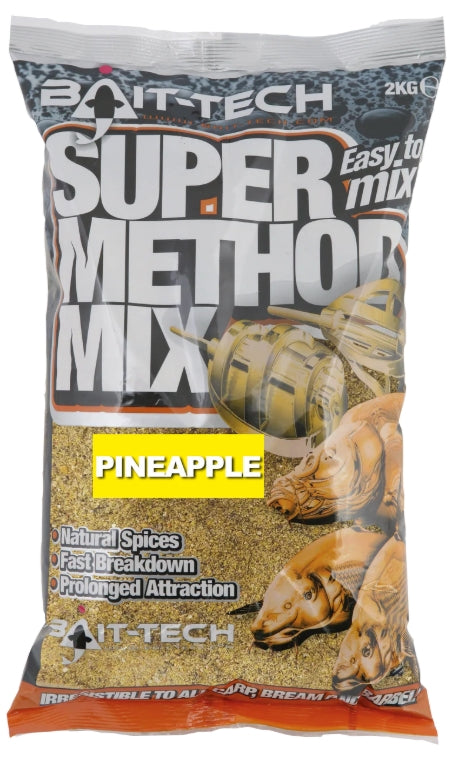 Super Method Mix (2kg)