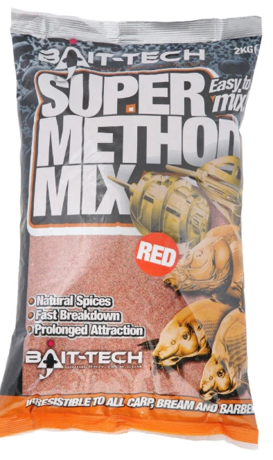 Super Method Mix (2kg)
