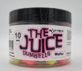 The Juice Dumbells - Wafters - 10mm (70g)