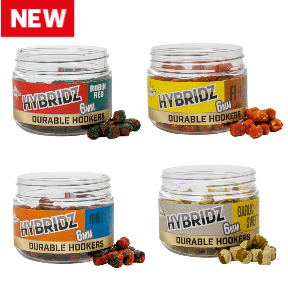 Dynamite Baits Durable Hybridz
