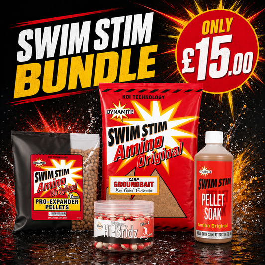 Amino Original Bundle