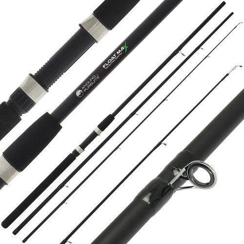 Angling Pursuits Float Max - 10ft 3pc Float Rod (Glass)