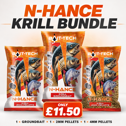 N-Hance Krill Bundle | 3 for £11.50