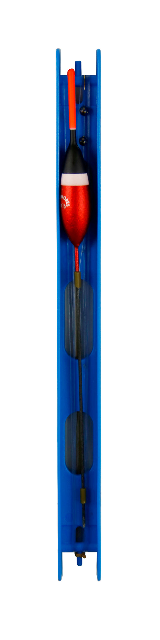 Meat Float Rig 2 | 4x10 | 5lb Main | 4lb Hook Length | Size 10