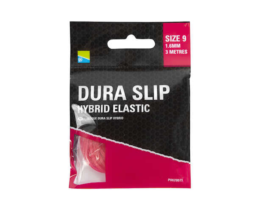 Dura Slip Hybrid Elastic