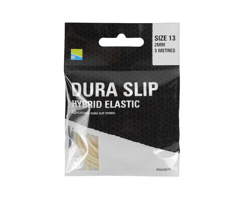 Dura Slip Hybrid Elastic