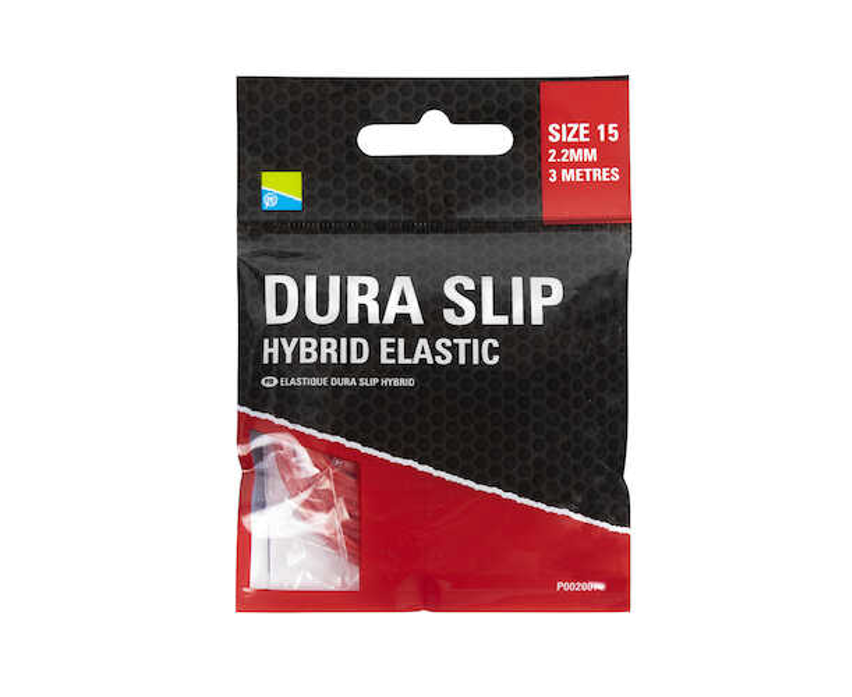 Dura Slip Hybrid Elastic