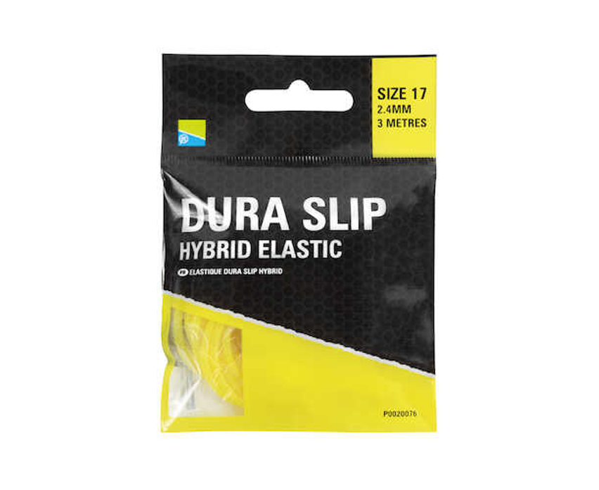 Dura Slip Hybrid Elastic