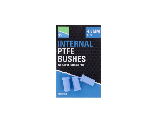 Internal PTFE Bushes