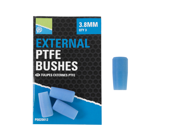 External PTFE Bushes