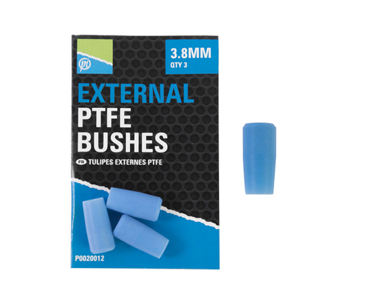 External PTFE Bushes