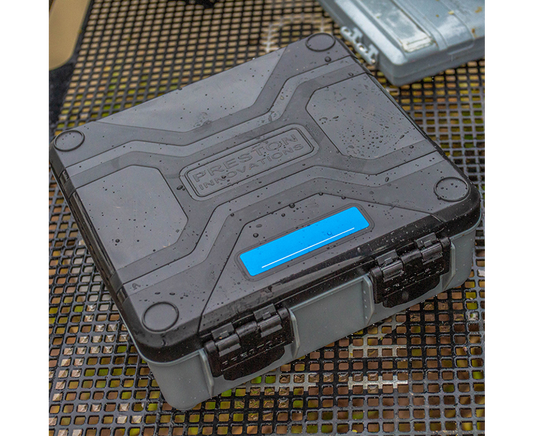 Preston Innovations Hardcase Accessory Boxes