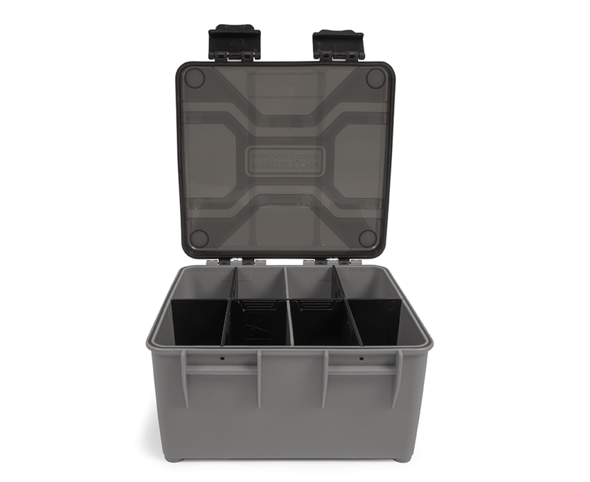 Preston Innovations Hardcase Accessory Boxes
