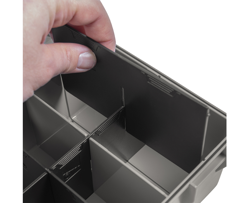 Preston Innovations Hardcase Accessory Boxes