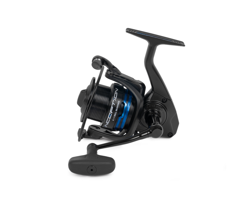 Inception Reel