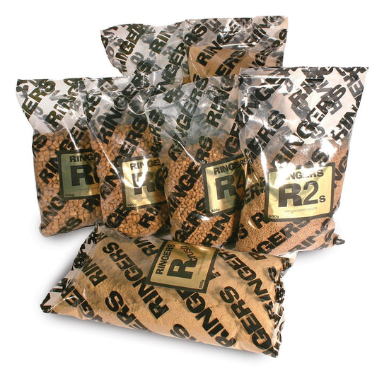 Ringers R Pellets 900g