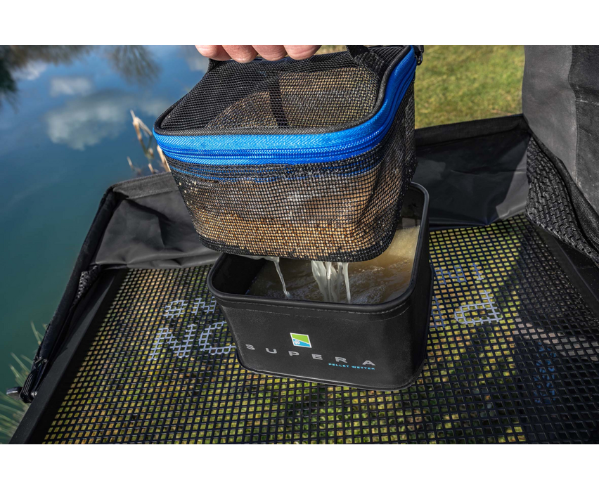 Sonubaits Fin Perfect Feed Pellets 650g