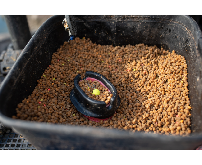 Sonubaits Fin Perfect Feed Pellets 650g
